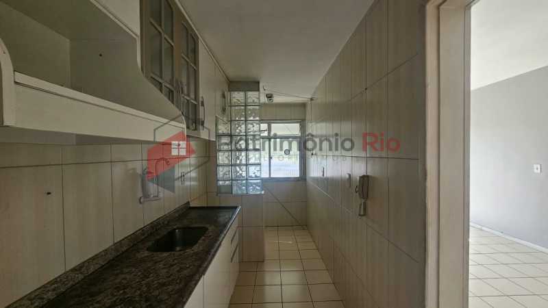 Conheça 7efb89a1-426b-4880-81ec-0d9de5 do imóvel - Apartamento com varanda - 2 quartos e piscina - PAAP27137 - 27 7efb89a1-426b-4880-81ec-0d9de5 - 27