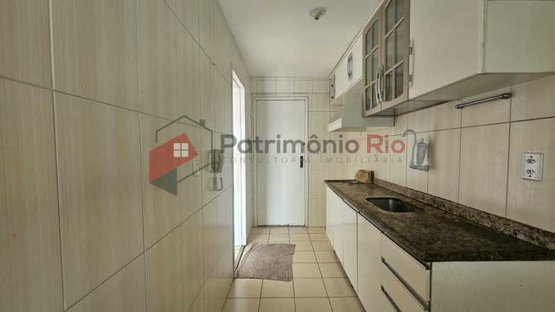 Conheça 8b2f005c-3c02-4447-b3c6-bebacb do imóvel - Apartamento com varanda - 2 quartos e piscina - PAAP27137 - 26 8b2f005c-3c02-4447-b3c6-bebacb - 26