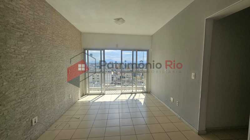 Conheça 8bc8ce25-69c0-4318-adfa-e641a8 do imóvel - Apartamento com varanda - 2 quartos e piscina - PAAP27137 - 9 8bc8ce25-69c0-4318-adfa-e641a8 - 9