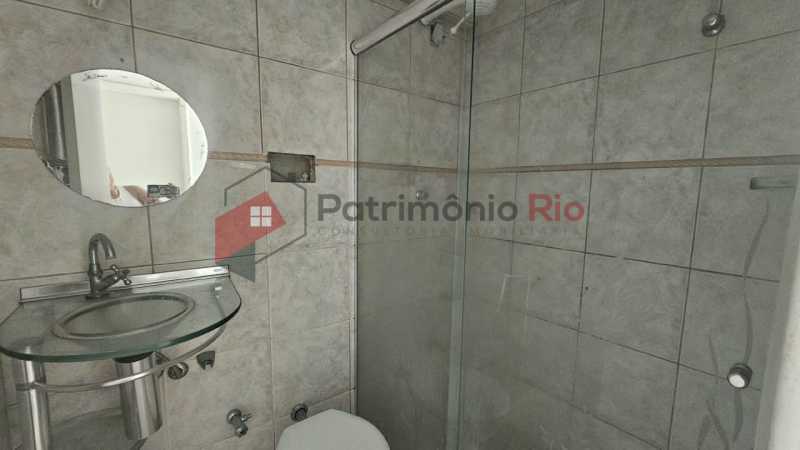 Conheça 8f2c21c7-0e54-4697-b8bd-5a67cd do imóvel - Apartamento com varanda - 2 quartos e piscina - PAAP27137 - 22 8f2c21c7-0e54-4697-b8bd-5a67cd - 22