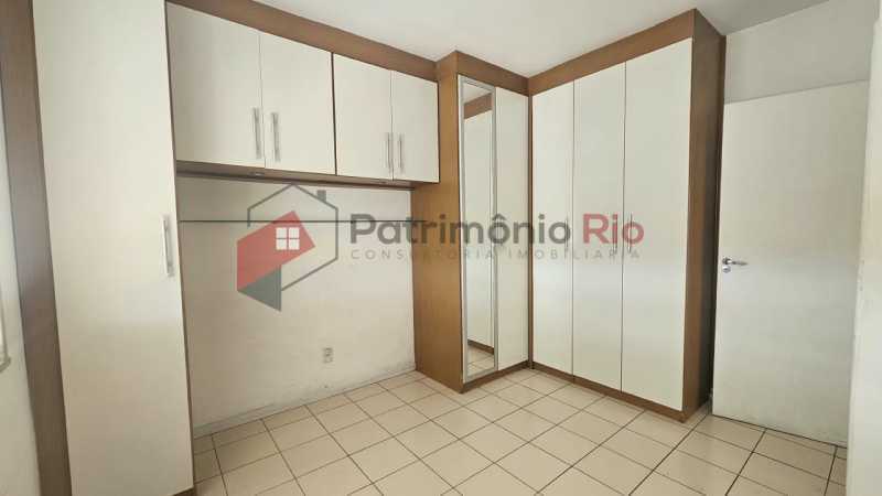 Conheça 42e6ef3d-c721-48a8-b295-de4edc do imóvel - Apartamento com varanda - 2 quartos e piscina - PAAP27137 - 15 42e6ef3d-c721-48a8-b295-de4edc - 15