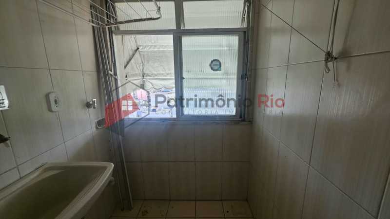 Conheça 73f26221-9aaf-4bce-be02-19db06 do imóvel - Apartamento com varanda - 2 quartos e piscina - PAAP27137 - 24 73f26221-9aaf-4bce-be02-19db06 - 24
