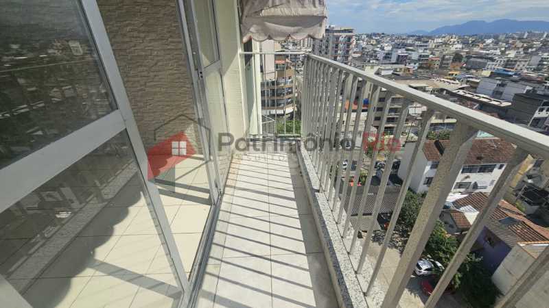 Conheça 107ea005-b1cc-49fb-b2ee-313ec3 do imóvel - Apartamento com varanda - 2 quartos e piscina - PAAP27137 - 7 107ea005-b1cc-49fb-b2ee-313ec3 - 7