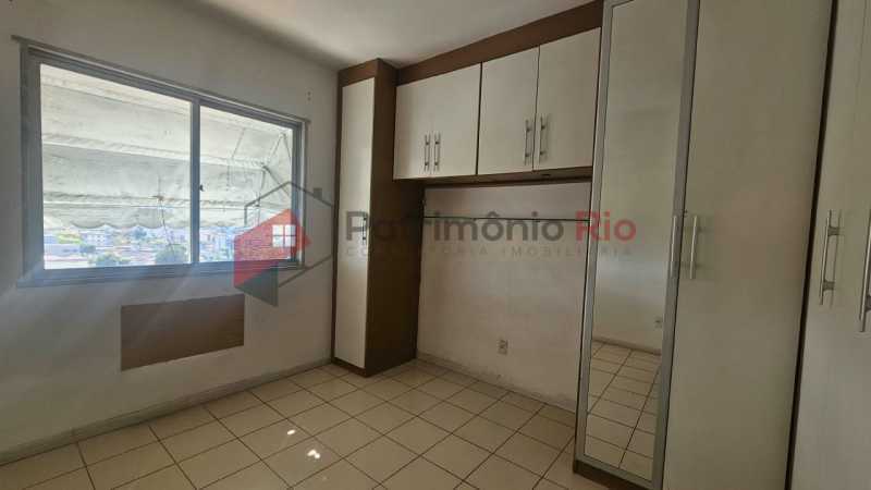 Conheça 769dc1d2-de92-4358-9d02-b9ff39 do imóvel - Apartamento com varanda - 2 quartos e piscina - PAAP27137 - 17 769dc1d2-de92-4358-9d02-b9ff39 - 17