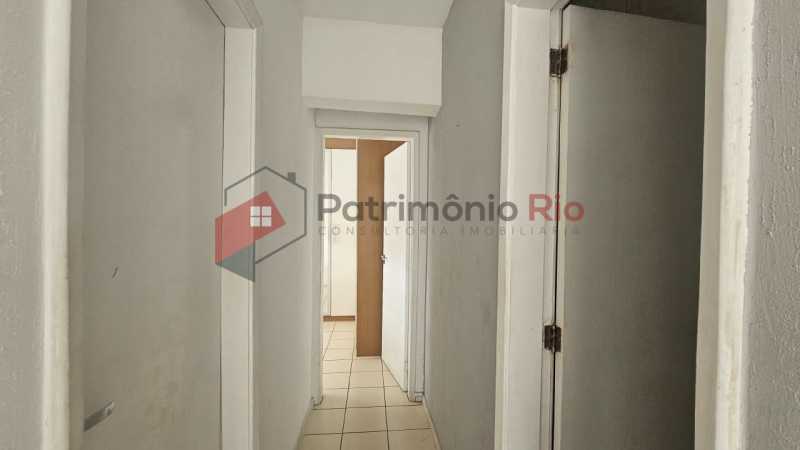 Conheça 001087e5-9563-4c5a-acf2-d6d0ad do imóvel - Apartamento com varanda - 2 quartos e piscina - PAAP27137 - 13 001087e5-9563-4c5a-acf2-d6d0ad - 13