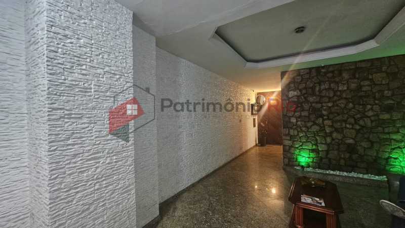 Conheça 65805fbc-dd62-4aa7-aa57-b9ebb4 do imóvel - Apartamento com varanda - 2 quartos e piscina - PAAP27137 - 6 65805fbc-dd62-4aa7-aa57-b9ebb4 - 6
