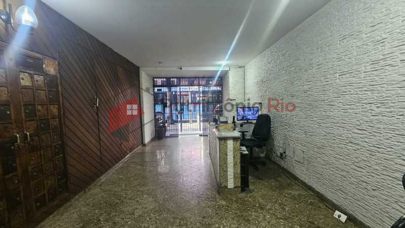 Conheça a1f42390-fb98-4c34-82f0-c504e3 do imóvel - Apartamento com varanda - 2 quartos e piscina - PAAP27137 - 5 a1f42390-fb98-4c34-82f0-c504e3 - 5