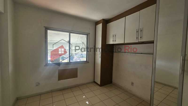 Conheça bafa10ba-5ee5-4424-82db-4b2757 do imóvel - Apartamento com varanda - 2 quartos e piscina - PAAP27137 - 19 bafa10ba-5ee5-4424-82db-4b2757 - 19