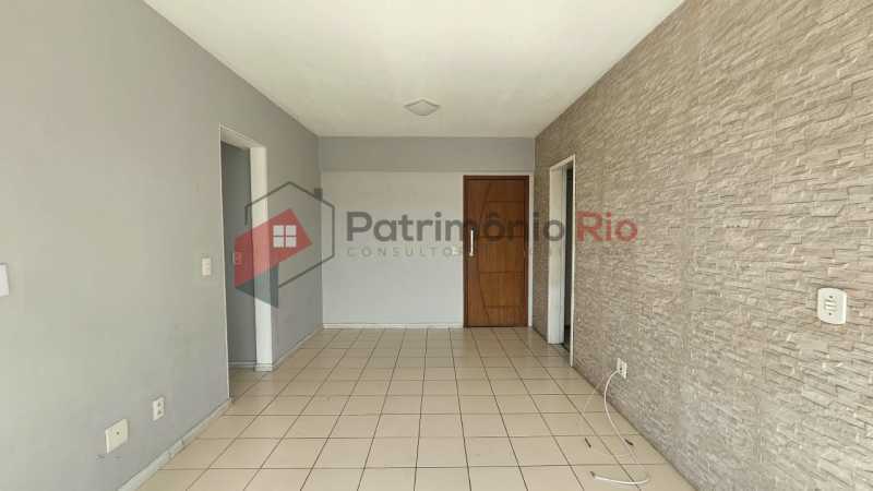 Conheça c20142bf-042a-4e10-90ca-168ace do imóvel - Apartamento com varanda - 2 quartos e piscina - PAAP27137 - 11 c20142bf-042a-4e10-90ca-168ace - 11