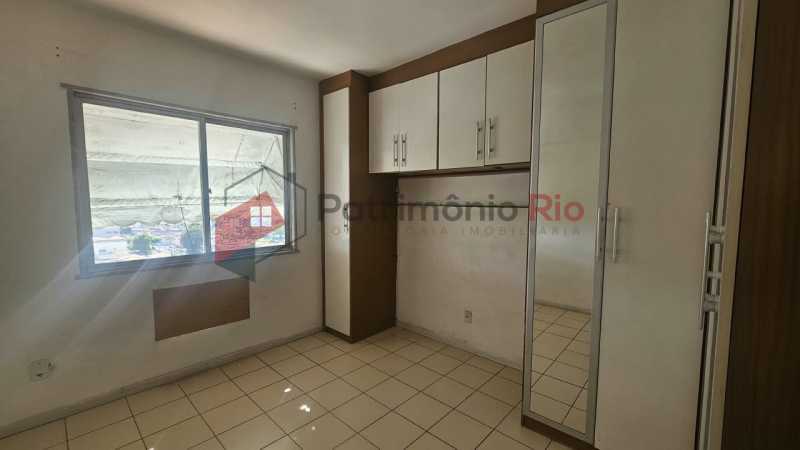Conheça c95062b4-1ff8-48c0-94eb-e9ac1a do imóvel - Apartamento com varanda - 2 quartos e piscina - PAAP27137 - 20 c95062b4-1ff8-48c0-94eb-e9ac1a - 20