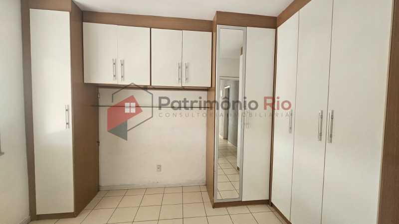 Conheça d82ce03a-8353-4778-9e97-4e214e do imóvel - Apartamento com varanda - 2 quartos e piscina - PAAP27137 - 16 d82ce03a-8353-4778-9e97-4e214e - 16