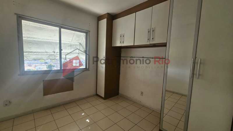 Conheça dd623326-1b97-46ef-baa1-e99566 do imóvel - Apartamento com varanda - 2 quartos e piscina - PAAP27137 - 18 dd623326-1b97-46ef-baa1-e99566 - 18