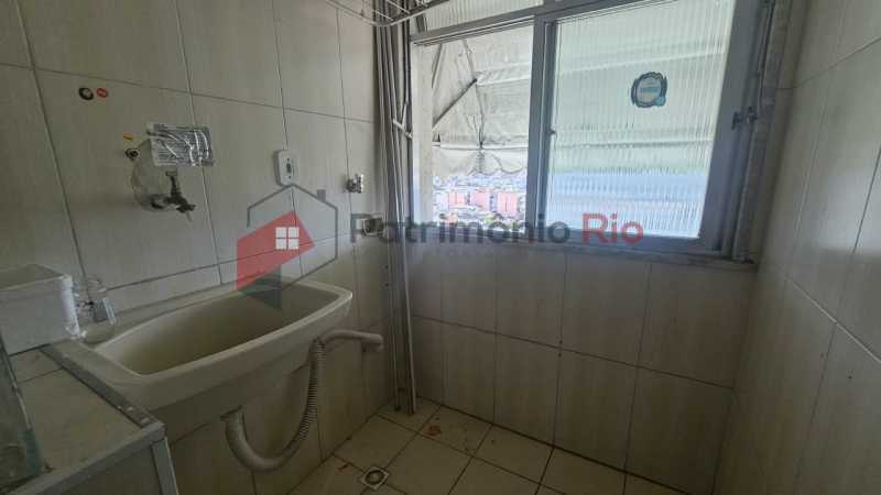 Conheça e717ed4f-247c-4a86-8c36-34a65e do imóvel - Apartamento com varanda - 2 quartos e piscina - PAAP27137 - 23 e717ed4f-247c-4a86-8c36-34a65e - 23
