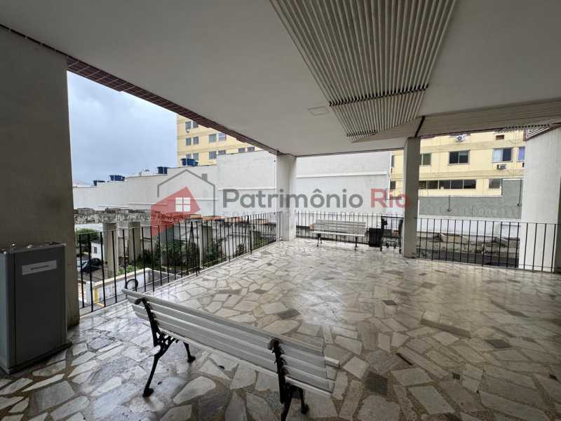 Conheça 22a32d63-53f0-4294-96c1-4aab21 do imóvel - Cachambi - 2 quartos - elevador e portaria 24hs - PAAP27138 - 7 22a32d63-53f0-4294-96c1-4aab21 - 7