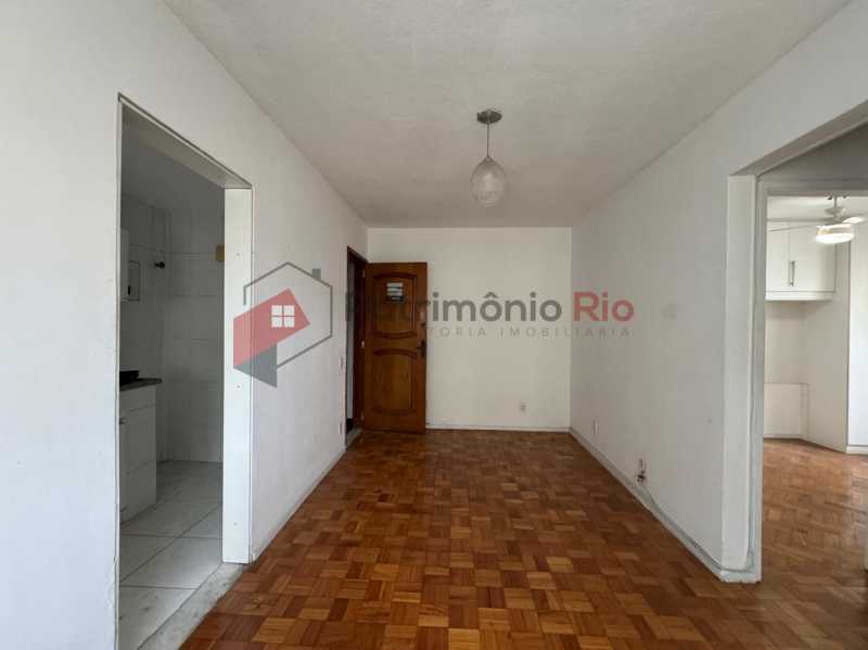 Conheça 63e81140-81fd-4b6f-aa7e-012b13 do imóvel - Cachambi - 2 quartos - elevador e portaria 24hs - PAAP27138 - 11 63e81140-81fd-4b6f-aa7e-012b13 - 11
