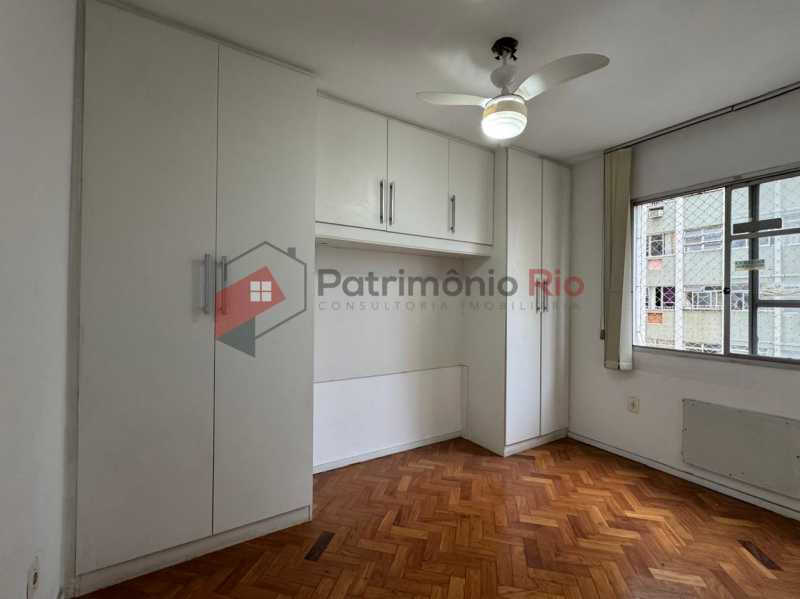 Conheça 82c24547-789b-4841-97fd-def4d4 do imóvel - Cachambi - 2 quartos - elevador e portaria 24hs - PAAP27138 - 12 82c24547-789b-4841-97fd-def4d4 - 12