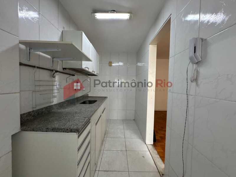 Conheça 0278a3c8-a420-4e79-90c1-d9295c do imóvel - Cachambi - 2 quartos - elevador e portaria 24hs - PAAP27138 - 21 0278a3c8-a420-4e79-90c1-d9295c - 21