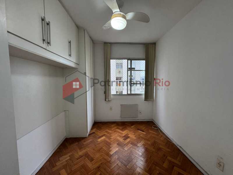 Conheça 5631b81a-e98f-41ef-aed8-7402a9 do imóvel - Cachambi - 2 quartos - elevador e portaria 24hs - PAAP27138 - 14 5631b81a-e98f-41ef-aed8-7402a9 - 14