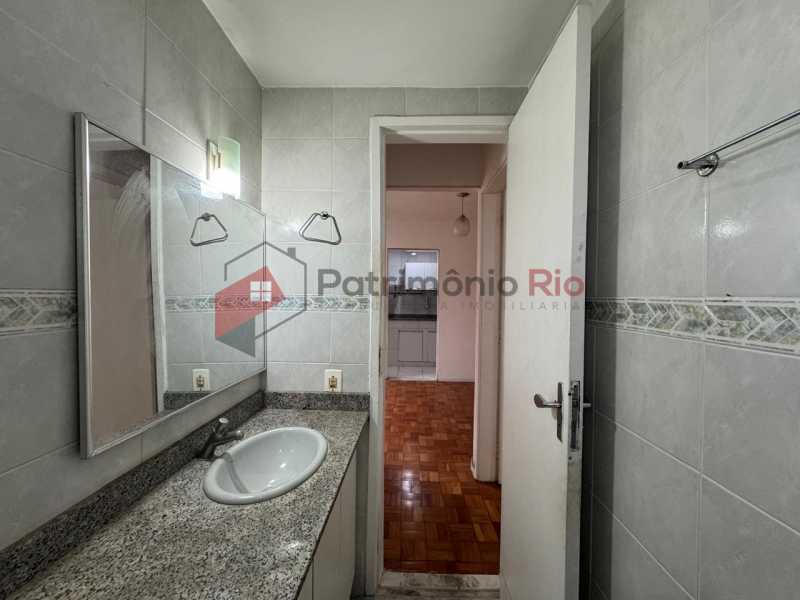 Conheça 100547a8-5b42-4217-aef0-7b72fb do imóvel - Cachambi - 2 quartos - elevador e portaria 24hs - PAAP27138 - 19 100547a8-5b42-4217-aef0-7b72fb - 19