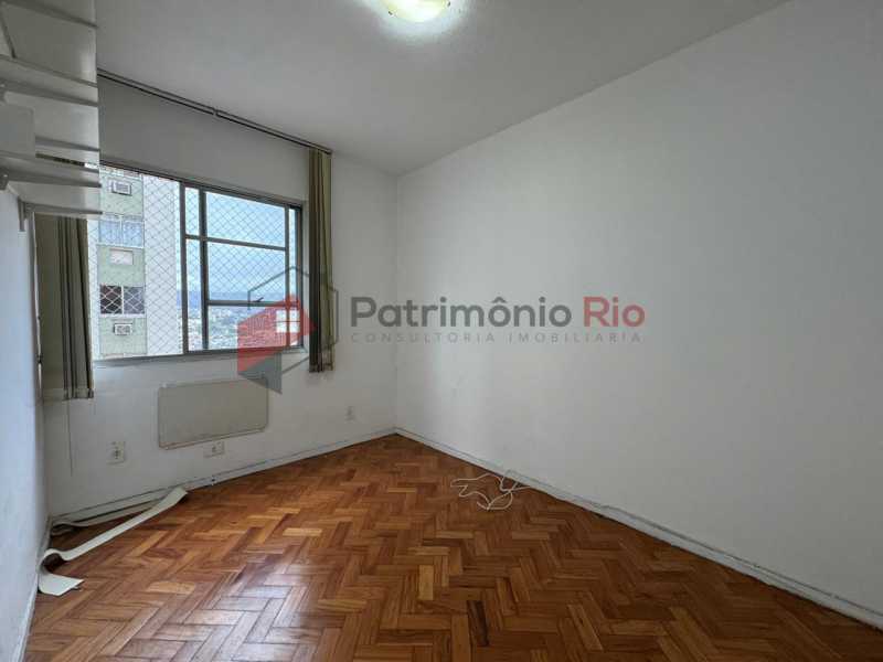 Conheça 440949aa-a71c-432a-aec1-8a35c7 do imóvel - Cachambi - 2 quartos - elevador e portaria 24hs - PAAP27138 - 16 440949aa-a71c-432a-aec1-8a35c7 - 16