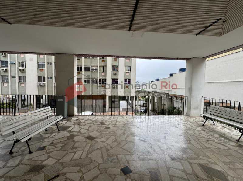 Conheça c962d1b3-728a-4dfe-a1db-2e0aff do imóvel - Cachambi - 2 quartos - elevador e portaria 24hs - PAAP27138 - 26 c962d1b3-728a-4dfe-a1db-2e0aff - 26