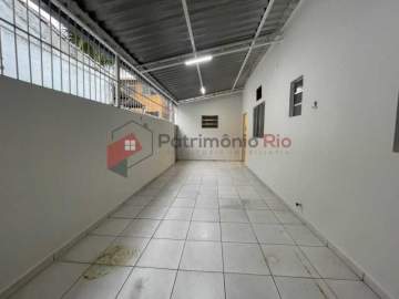 Aceita Financiamento - Casa com 2 quartos - toda reformada - PACV20222