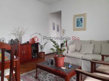 Imperdível - Apartamento 3 quartos - Vista Alegre - PAAP31760