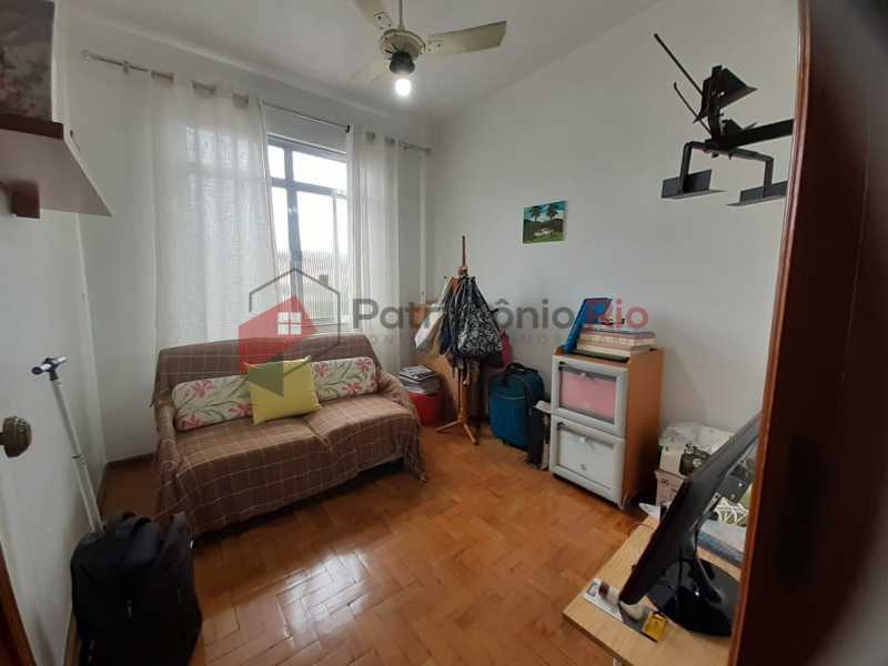 Conheça IMG-20260905-WA0031 do imóvel - Apartamento 3 quartos - Vista Alegre - PAAP31760 - 9 IMG-20260905-WA0031 - 9
