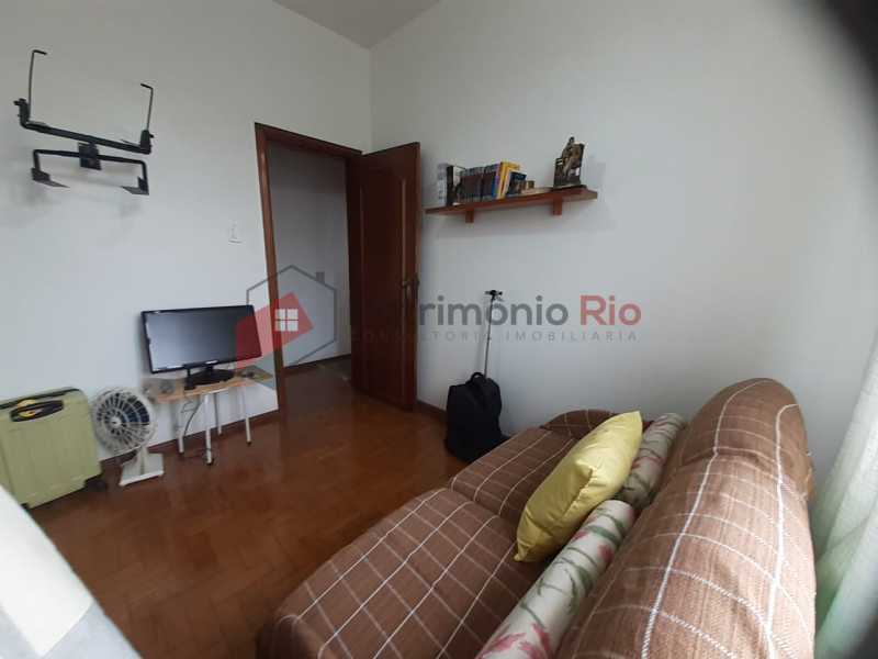 Conheça IMG-20260905-WA0025 do imóvel - Apartamento 3 quartos - Vista Alegre - PAAP31760 - 10 IMG-20260905-WA0025 - 10