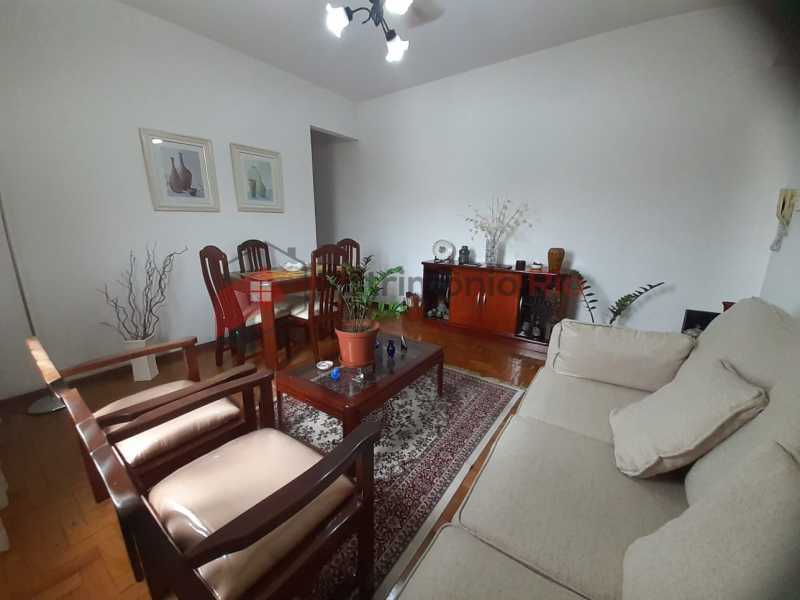 Conheça IMG-20260905-WA0026 do imóvel - Apartamento 3 quartos - Vista Alegre - PAAP31760 - 5 IMG-20260905-WA0026 - 5