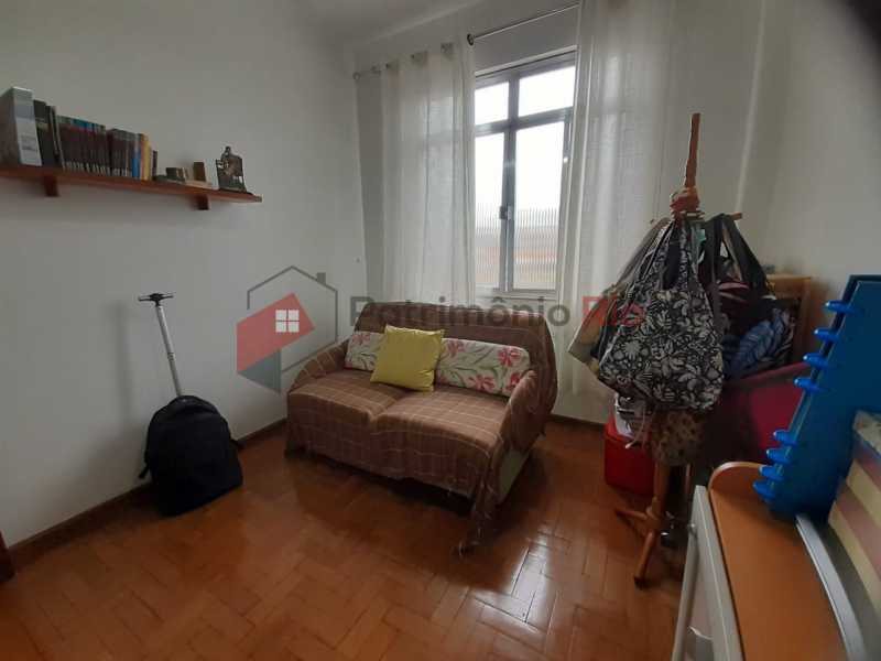 Conheça IMG-20260905-WA0017 do imóvel - Apartamento 3 quartos - Vista Alegre - PAAP31760 - 15 IMG-20260905-WA0017 - 15