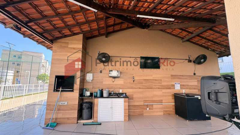 Conheça WhatsApp Image 2026-09-15 at 1 do imóvel - Apartamento a venda na Pavuna com varanda e 2 quartos com infraestrutura - PAAP27145 - 24 WhatsApp Image 2026-09-15 at 1 - 24