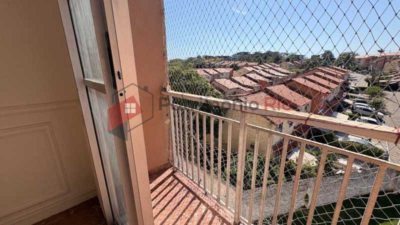 Conheça WhatsApp Image 2026-09-15 at 1 do imóvel - Apartamento a venda na Pavuna com varanda e 2 quartos com infraestrutura - PAAP27145 - 6 WhatsApp Image 2026-09-15 at 1 - 6