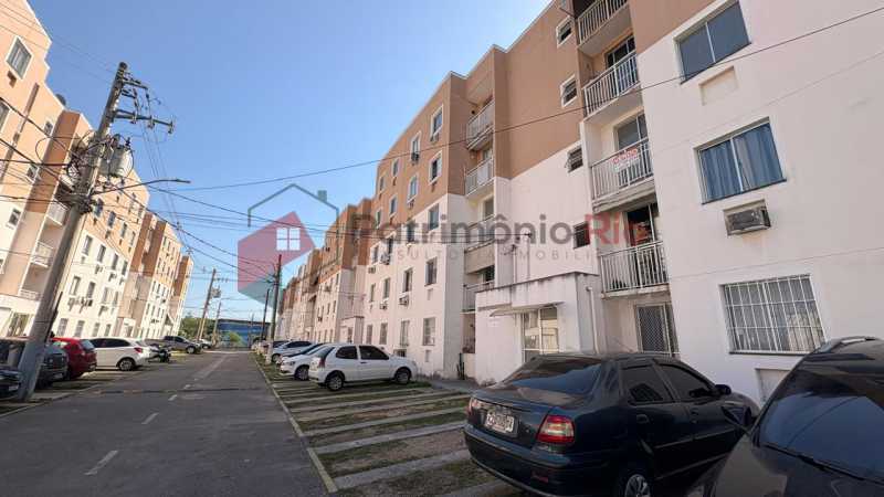 Conheça WhatsApp Image 2026-09-15 at 1 do imóvel - Apartamento a venda na Pavuna com varanda e 2 quartos com infraestrutura - PAAP27145 - 25 WhatsApp Image 2026-09-15 at 1 - 25
