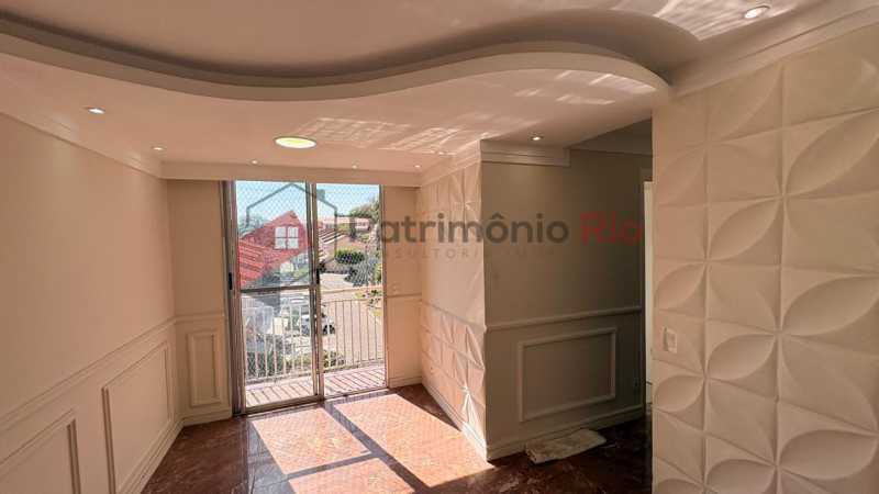 Conheça WhatsApp Image 2026-09-15 at 1 do imóvel - Apartamento a venda na Pavuna com varanda e 2 quartos com infraestrutura - PAAP27145 - 4 WhatsApp Image 2026-09-15 at 1 - 4