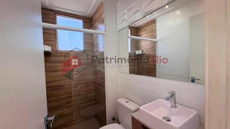 Conheça WhatsApp Image 2026-09-15 at 1 do imóvel - Apartamento a venda na Pavuna com varanda e 2 quartos com infraestrutura - PAAP27145 - 13 WhatsApp Image 2026-09-15 at 1 - 13