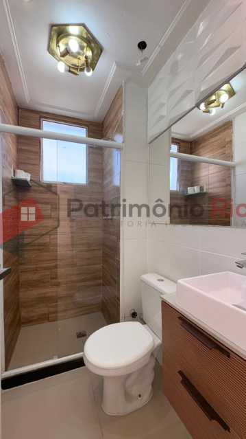 Conheça WhatsApp Image 2026-09-15 at 1 do imóvel - Apartamento a venda na Pavuna com varanda e 2 quartos com infraestrutura - PAAP27145 - 15 WhatsApp Image 2026-09-15 at 1 - 15