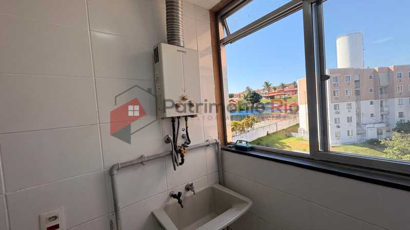 Conheça WhatsApp Image 2026-09-15 at 1 do imóvel - Apartamento a venda na Pavuna com varanda e 2 quartos com infraestrutura - PAAP27145 - 20 WhatsApp Image 2026-09-15 at 1 - 20