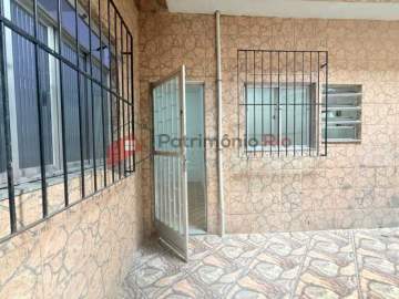 Iptu Isento - Tipo casa - 1 quarto - Jardim América - PAAP10798