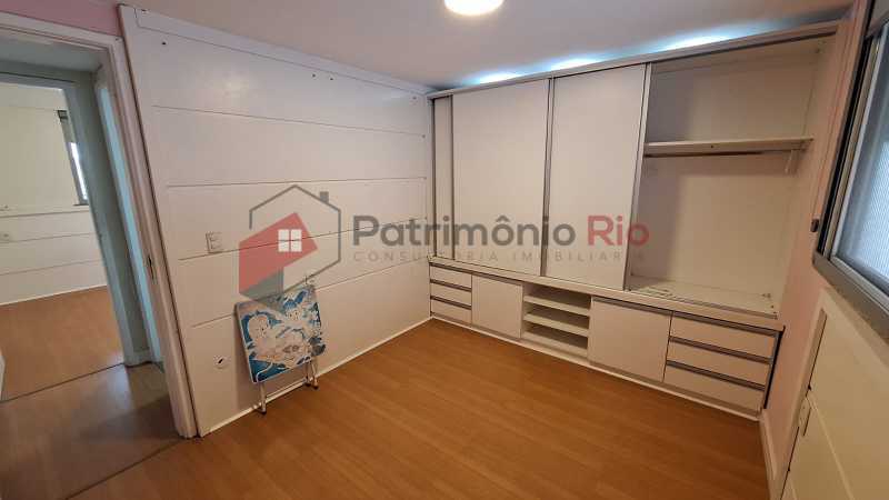 Conheça WhatsApp Image 2026-09-18 at 1 do imóvel - Apartamento 92m² - varanda - elevador - 2 quartos - Penha - PAAP27150 - 8 WhatsApp Image 2026-09-18 at 1 - 8