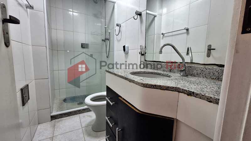 Conheça WhatsApp Image 2026-09-18 at 1 do imóvel - Apartamento 92m² - varanda - elevador - 2 quartos - Penha - PAAP27150 - 13 WhatsApp Image 2026-09-18 at 1 - 13