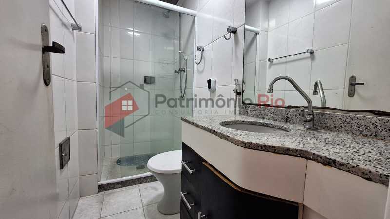 Conheça WhatsApp Image 2026-09-18 at 1 do imóvel - Apartamento 92m² - varanda - elevador - 2 quartos - Penha - PAAP27150 - 9 WhatsApp Image 2026-09-18 at 1 - 9