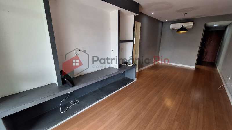 Conheça WhatsApp Image 2026-09-18 at 1 do imóvel - Apartamento 92m² - varanda - elevador - 2 quartos - Penha - PAAP27150 - 2 WhatsApp Image 2026-09-18 at 1 - 2