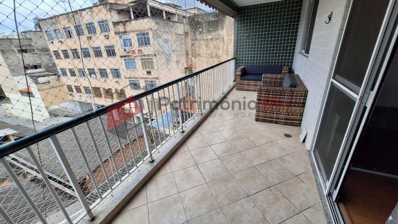 Conheça WhatsApp Image 2026-09-18 at 1 do imóvel - Apartamento 92m² - varanda - elevador - 2 quartos - Penha - PAAP27150 - 23 WhatsApp Image 2026-09-18 at 1 - 23