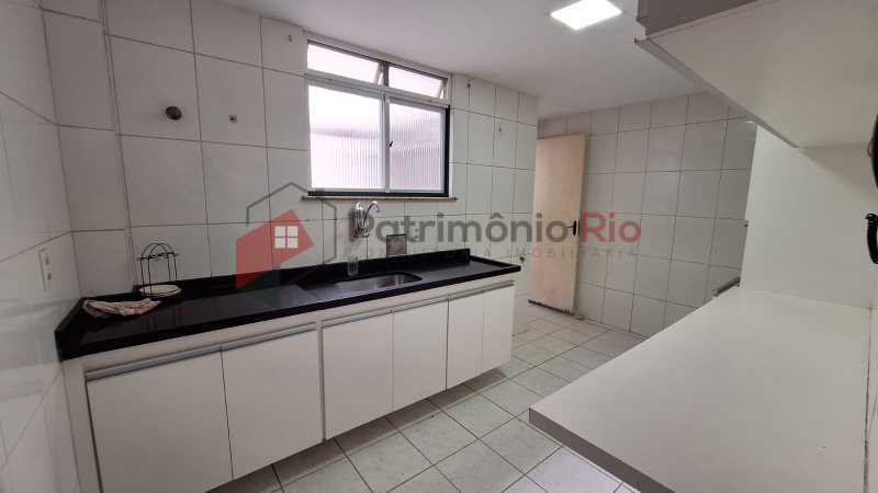 Conheça WhatsApp Image 2026-09-18 at 1 do imóvel - Apartamento 92m² - varanda - elevador - 2 quartos - Penha - PAAP27150 - 4 WhatsApp Image 2026-09-18 at 1 - 4