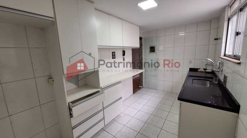 Conheça WhatsApp Image 2026-09-18 at 1 do imóvel - Apartamento 92m² - varanda - elevador - 2 quartos - Penha - PAAP27150 - 5 WhatsApp Image 2026-09-18 at 1 - 5