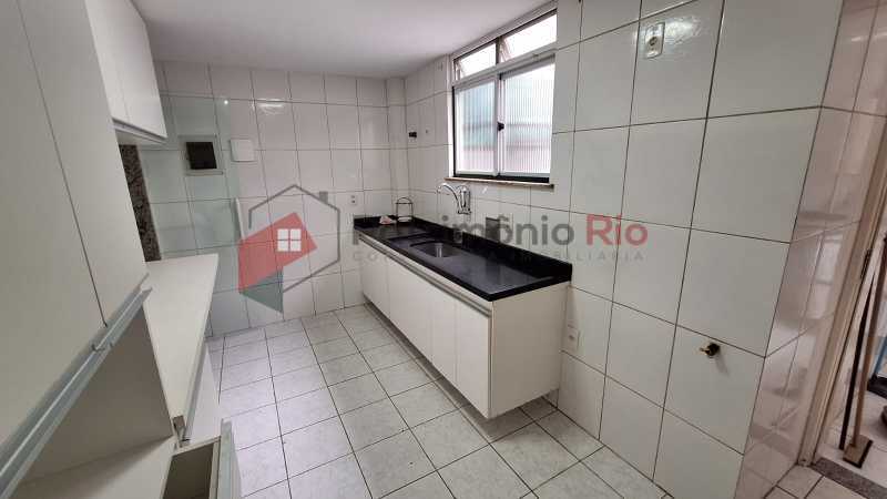 Conheça WhatsApp Image 2026-09-18 at 1 do imóvel - Apartamento 92m² - varanda - elevador - 2 quartos - Penha - PAAP27150 - 24 WhatsApp Image 2026-09-18 at 1 - 24