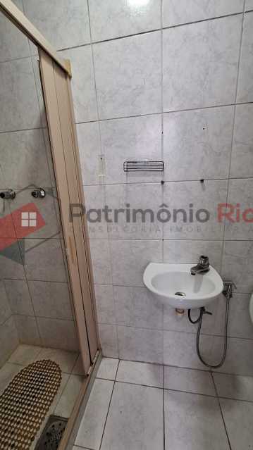 Conheça WhatsApp Image 2026-09-18 at 1 do imóvel - Apartamento 92m² - varanda - elevador - 2 quartos - Penha - PAAP27150 - 28 WhatsApp Image 2026-09-18 at 1 - 28