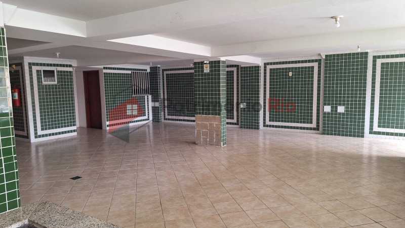 Conheça WhatsApp Image 2026-09-18 at 1 do imóvel - Apartamento 92m² - varanda - elevador - 2 quartos - Penha - PAAP27150 - 30 WhatsApp Image 2026-09-18 at 1 - 30