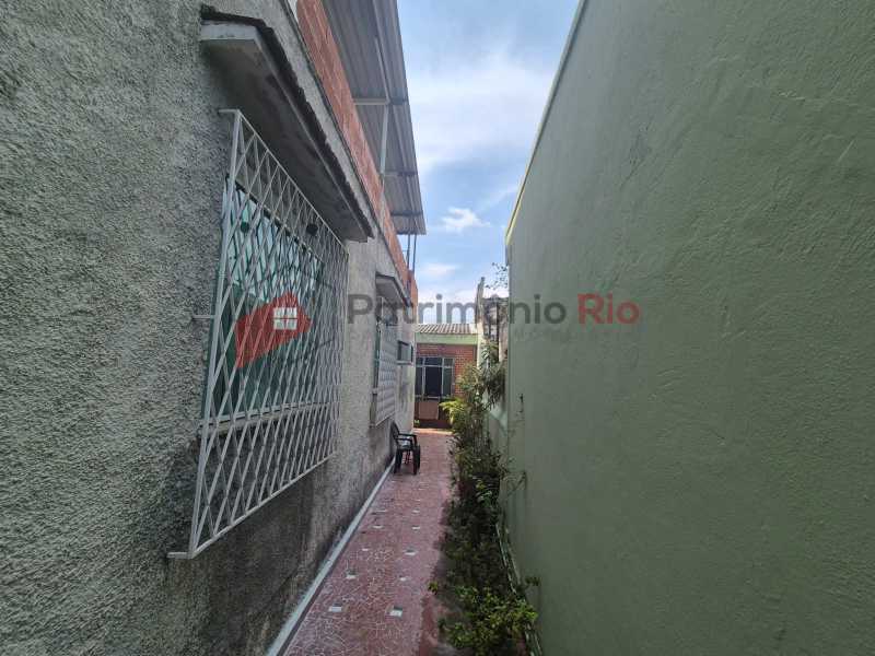 Conheça 3. do imóvel - Ótima casa de fundos em Olaria - PACA20951 - 28 3. - 28